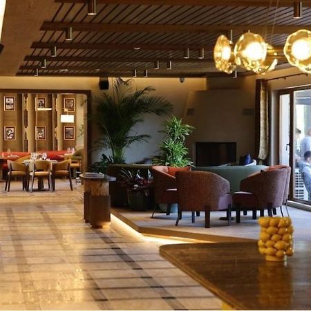 Kemer Country Hotel Istanbul Zekeriyaköy Extérieur photo