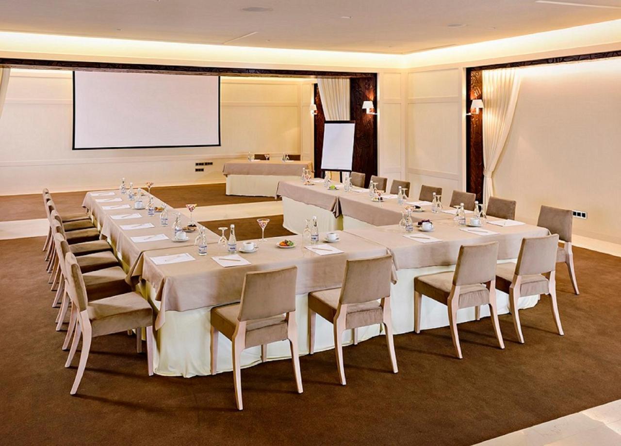 Kemer Country Hotel Istanbul Zekeriyaköy Extérieur photo