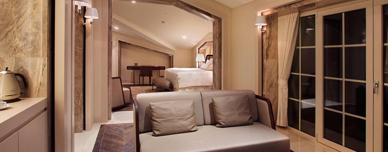 Kemer Country Hotel Istanbul Zekeriyaköy Extérieur photo