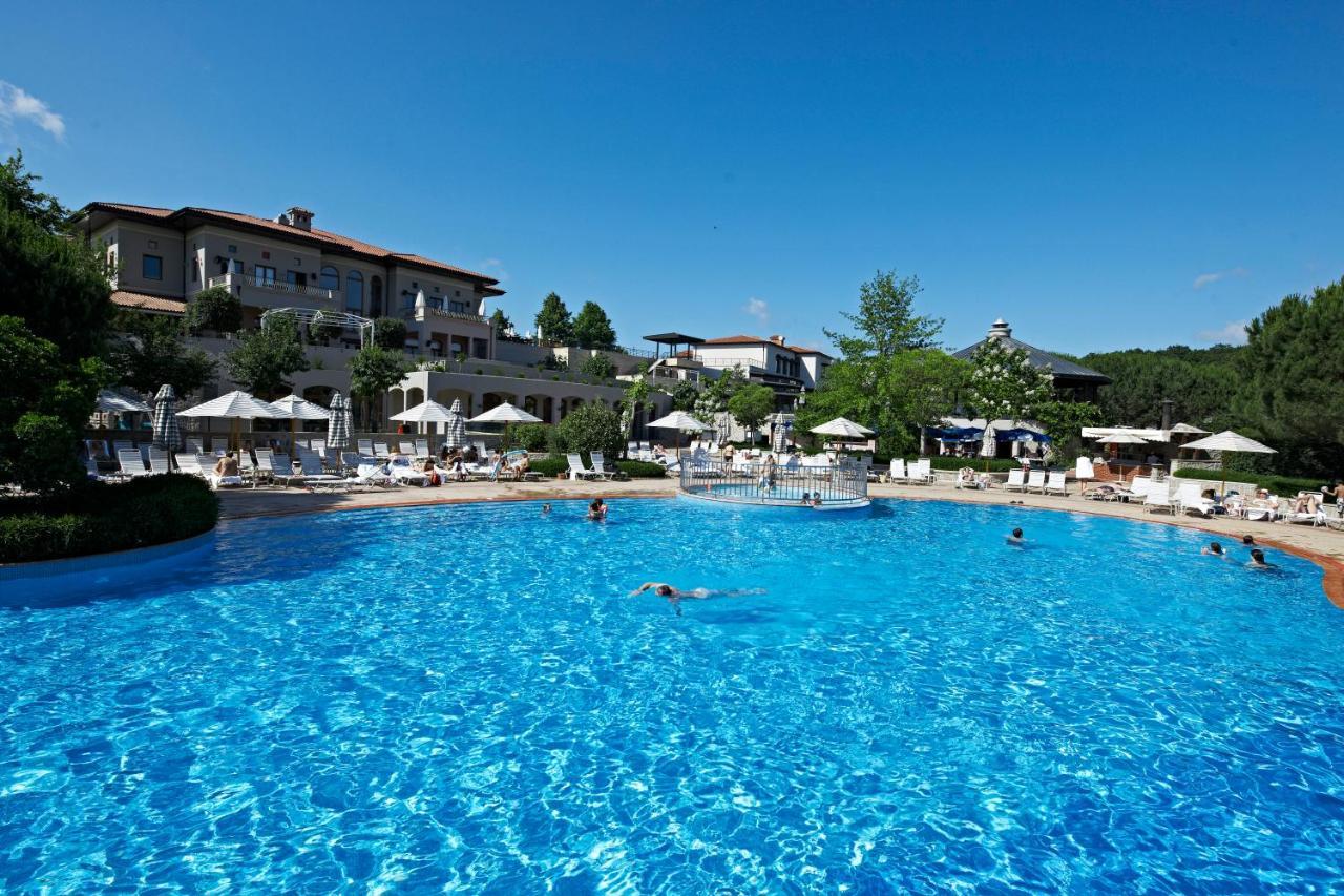 Kemer Country Hotel Istanbul Zekeriyaköy Extérieur photo