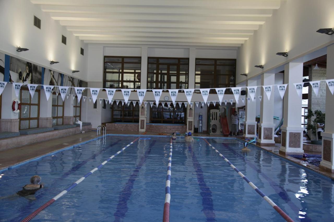 Kemer Country Hotel Istanbul Zekeriyaköy Extérieur photo