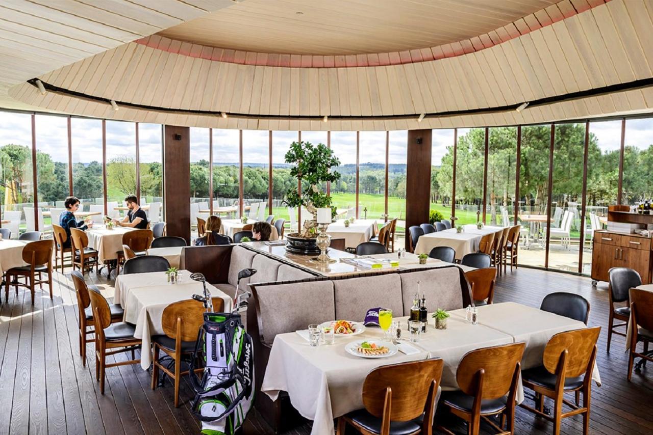 Kemer Country Hotel Istanbul Zekeriyaköy Extérieur photo