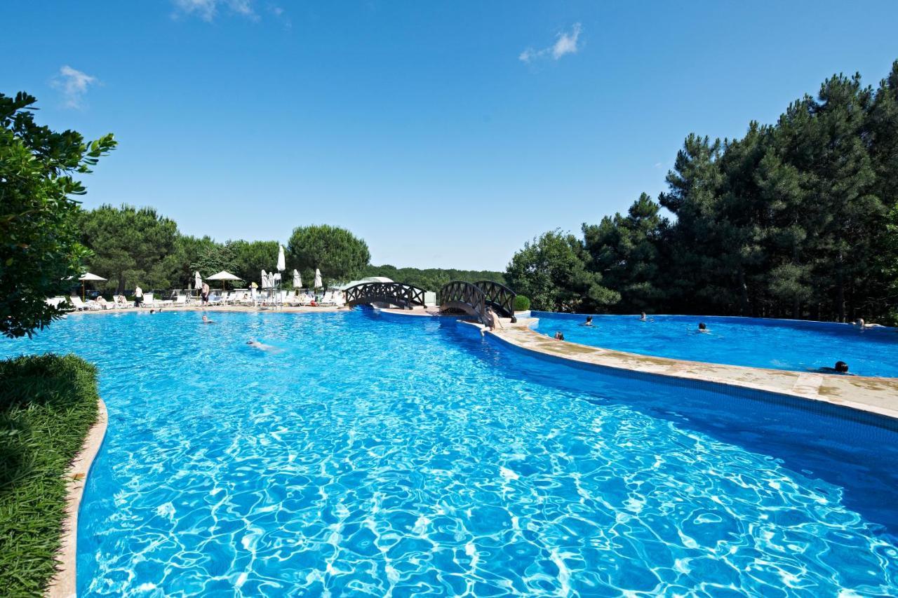 Kemer Country Hotel Istanbul Zekeriyaköy Extérieur photo