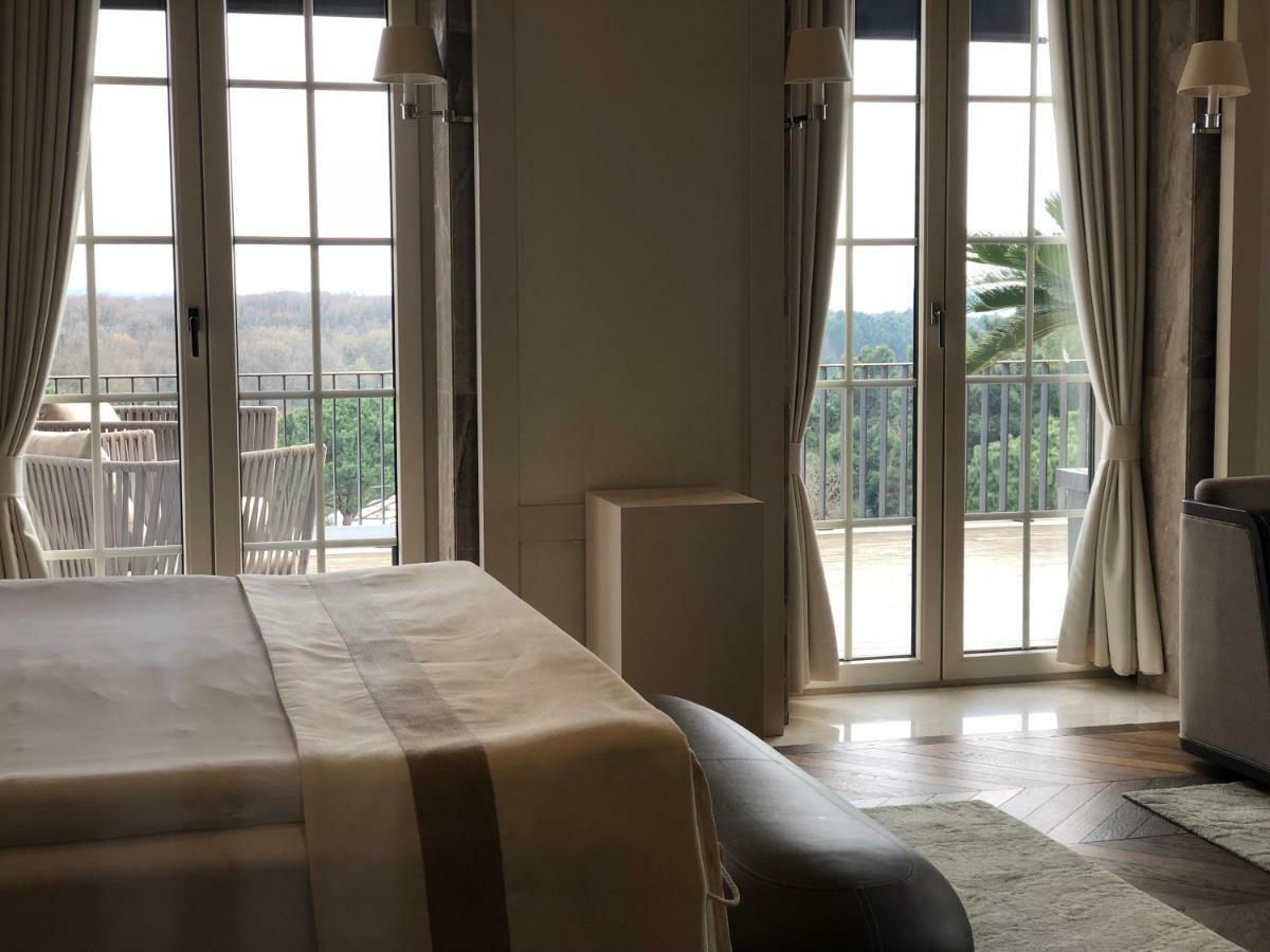 Kemer Country Hotel Istanbul Zekeriyaköy Extérieur photo